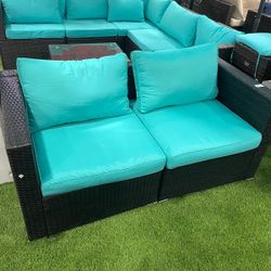 Muebles de Patio