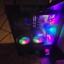 Mid range gaming pc