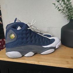 Jordan 13 retro Flint 2020