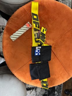 OFF WHITE BELT
