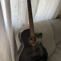 LAG Tramontane Electric Guitar 