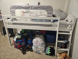 Loft bed