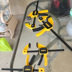 Clamps