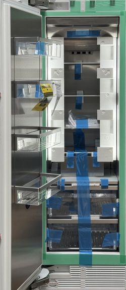 THERMADOR Freezer T24IF905SP - 02917