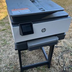HP officejet Pro 9015e
