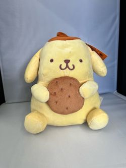 Oso de peluche