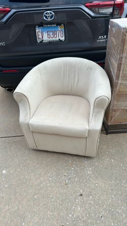 Free armchair