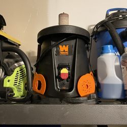 Oscillating Sander 