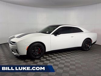 2024 Dodge Charger Daytona
