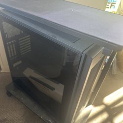 Mainframe housing