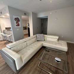 Living Room Sectional