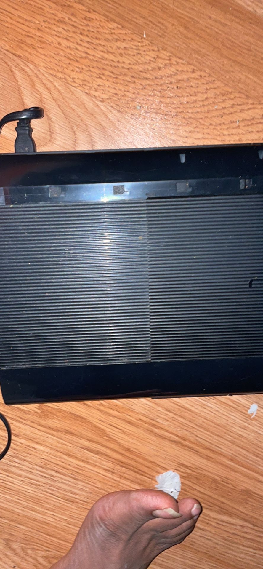 PS3