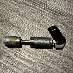 Trailer Coupler Lock