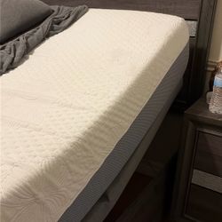 King Size Bed Base With Massager