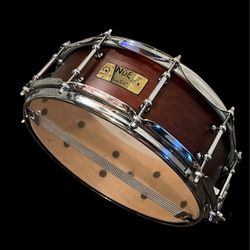 New Snare Drum