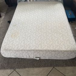 Mattress 
