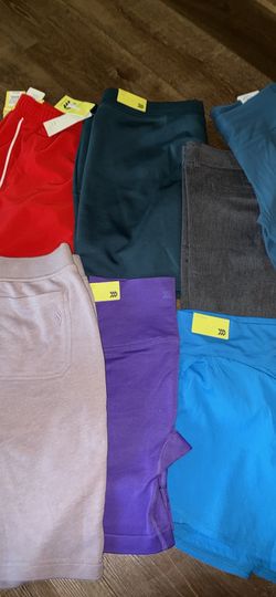 Women shorts