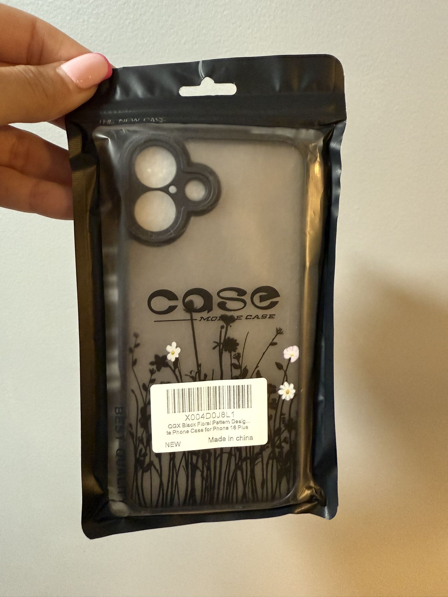 iPhone 16 plus case