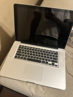 MacBook