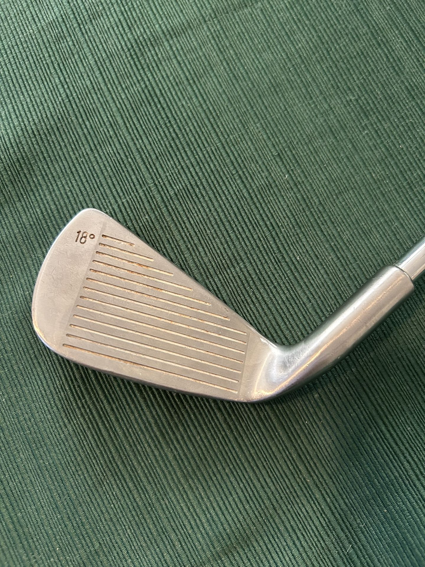 Golf Club