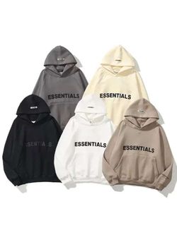 Essentials Hoodies Great Quality
