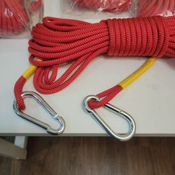 Strong Climbing Rope 