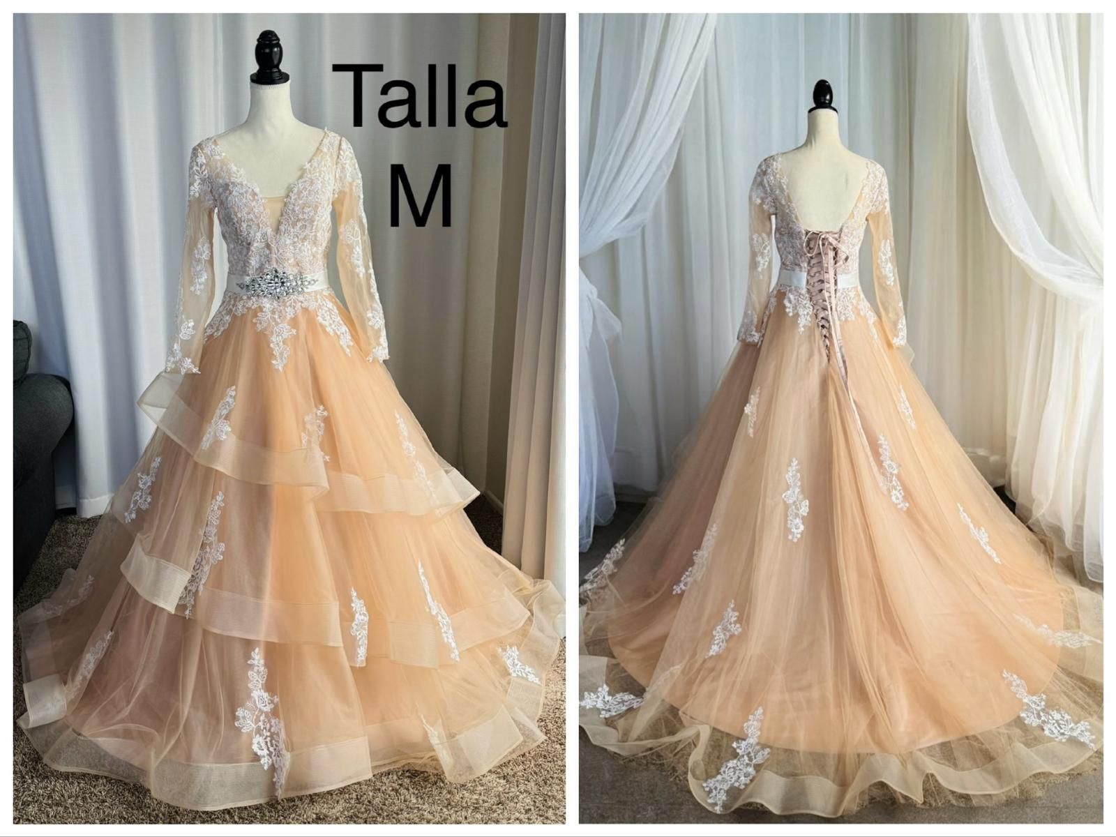 😍😍🏷️ Vestidos De 15 Años Nuevos