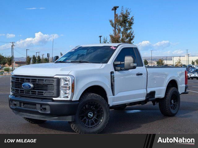 2024 Ford F-350