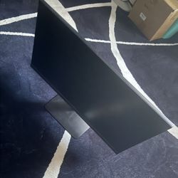 Planar Desktop Monitors Screen 