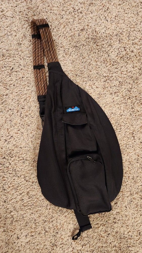 Kavu Shoulder Sling Bag