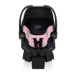 Evenflo Car Seat 