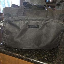 Jujube diaper bag