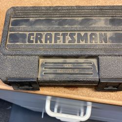 Craftsman Set $10