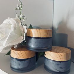 LAVENDER VANILLA MOISTURIZING FACE CREAM