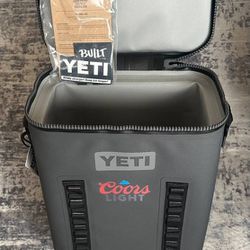 Yeti Backpack Cooler Brand New Never Used for Sale in Maize, KS