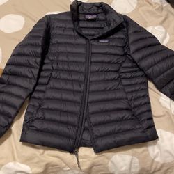 Men’s Patagonia Down Sweater (NEW) Size S