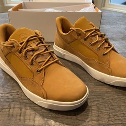 Mens Timberland Allston Shoe