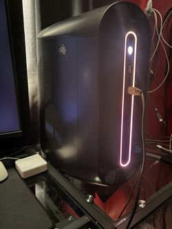 Alienware Aurora R12 Prebuilt