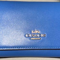 Coach Women’s Wallet 