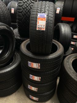 Bridgestone Used Tires Set 225/45/18
