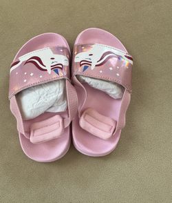 Kids sandal brand new
