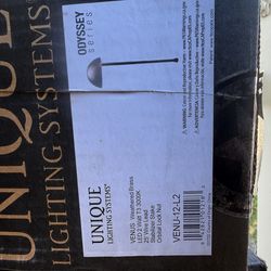 22  low voltage light