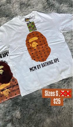 Bape shirt