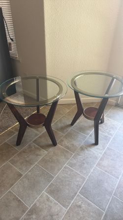 End Tables