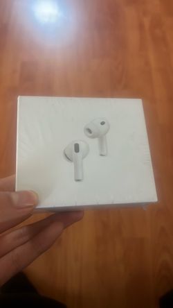 AirPods Pro 3