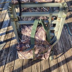 Sumit Viper Sd Deer Stand