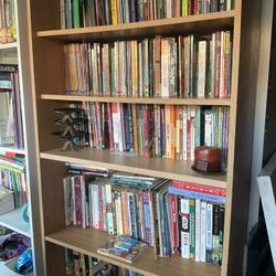 Books Some Are New Or Very Good Condition