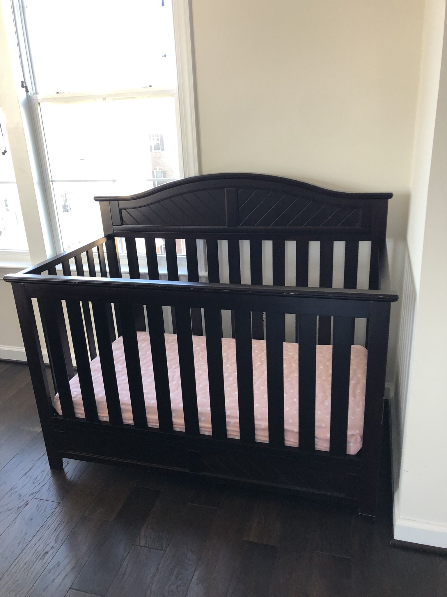 Baby Crib