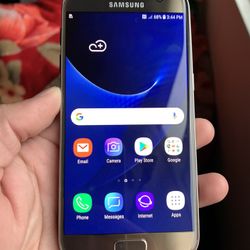 Samsung Galaxy S7 Unlocked