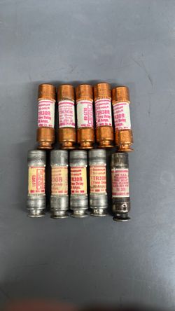 SHAWMUT TR30R